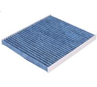 Filtro, Aria abitacolo PURRO PUR-PC1014AG per FIAT PANDA (169_) 1.2 2010-2013