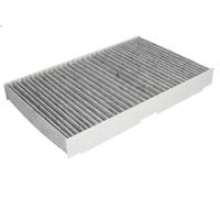 Filtro, Aria abitacolo PURRO PUR-PC2013C per PEUGEOT RCZ 2 2010-2015