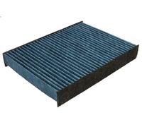 Filtro, Aria abitacolo PURRO PUR-PC2038AG per SCENIC III (JZ0/1_) 2 2008-2016