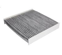 Filtro, Aria abitacolo PURRO PUR-PC2040C per RENAULT CLIO IV (BH_) 0.9 2018-2021