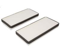 Filtro, Aria abitacolo PURRO PUR-PC3022-2 per MAYBACH 62 (V240) 6 2005-2012