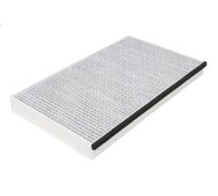 Filtro, Aria abitacolo PURRO PUR-PC3030AG per VITO Autobus (W639) 3.7 2004-2008