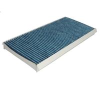 Filtro, Aria abitacolo PURRO PUR-PC3033AG per CLASSE A (W169) 2 2004-2012