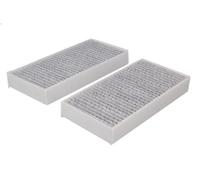Filtro, Aria abitacolo PURRO PUR-PC3044AG-2 per BMW X1 (F48) 2 2015-2022