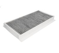 Filtro, Aria abitacolo PURRO PUR-PC4001C per BMW 3 (E30) 2 1986-1991