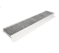 Filtro, Aria abitacolo PURRO PUR-PC4003C per OPEL VECTRA A (J89) 1.8 1989-199