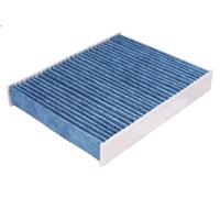 Filtro, Aria abitacolo PURRO PUR-PC4004AG per FORD FIESTA V Van 1.3 2003-2005