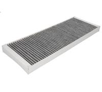 Filtro, Aria abitacolo PURRO PUR-PC5009C per OPEL VECTRA B (J96) 2 1995-2