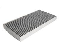 Filtro, Aria abitacolo PURRO PUR-PC5013C per SAAB 9-3 (YS3D) 2 1999-2002