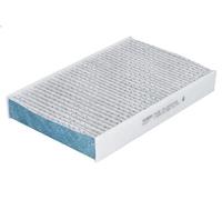 Filtro, Aria abitacolo PURRO PUR-PC8012AG per NISSAN JUKE (F15) 1.2 2014-2019