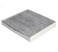 Filtro, Aria abitacolo PURRO PUR-PC8027C per LEXUS GS (_S19_) 3 2005-2011