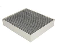 Filtro, Aria abitacolo PURRO PUR-PC9006C per SMART FORFOUR (454) 1.3 2004-2006