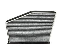 Filtro Aria Abitacolo Ricambio 1K1819653A Per Filtrazione Seat Eurowagens