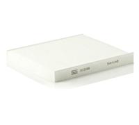 Filtro, Aria abitacolo sotto alla console centrale per ALFA ROMEO GIULIETTA