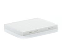 Filtro, Aria abitacolo sotto alla console centrale per FORD FORD (CHANGAN) FORD