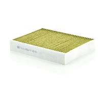 Filtro, Aria abitacolo sotto il cruscotto per ALPINA BMW 1 2 3 4 B3 B4 D3 D4