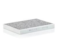 Filtro, Aria abitacolo sotto il cruscotto per AUDI AUDI (FAW) AUDI (SAIC) BENTLE