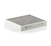 Filtro, Aria abitacolo sotto il cruscotto per AUDI LAMBORGHINI SEAT SKODA VW A1