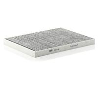 Filtro, Aria abitacolo sotto il cruscotto per CHRYSLER DODGE CARAVAN PACIFICA RA