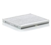 Filtro, Aria abitacolo sotto il cruscotto per VOLVO S40 V40