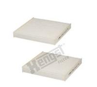 Filtro, Aria Abitacolo u.a. per BMW | Stallone Filtro (e2992li 2) | filtro, Riscaldamento/Ventilazione