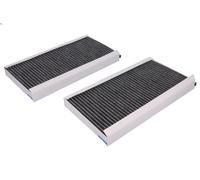 Filtro, Aria abitacolo UFI 34.127.00 per BMW 5 (E60) 2 2007-201