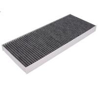 Filtro, Aria abitacolo UFI 34.156.00 per LEXUS LS (_F1_) 4 1989-1995