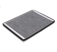 Filtro, Aria abitacolo UFI 34.272.00 per HYUNDAI i30 (FD) 2 2007-2011