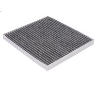 Filtro, Aria abitacolo UFI 34.273.00 per TOYOTA AVENSIS (_T25_) 2 2003-2008