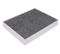 Filtro, Aria abitacolo UFI 34.312.00 per VW TOUAREG (7P5, 7P6) 3 2010-2018