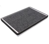 Filtro, Aria abitacolo UFI 34.399.00 per MERCEDES-BENZ VANEO (414) 1.9 2002-2005