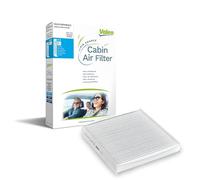Filtro aria abitacolo Valeo ESSENTIAL 715551 Filtro particelle (polline) Protezione contro il polline, la polvere e i batteri