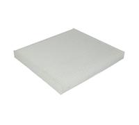 Filtro aria abitacolo Valeo ESSENTIAL 715636 Filtro particelle (polline) Protezione contro il polline, la polvere e i batteri