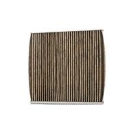 Filtro aria abitacolo Valeo PROTECT MAX 701020 Polifenolo con carbone attivo (antiallergenico) Protezione contro il polline, la polvere, i batteri, i gas, i cattivi odori e gli allergenici