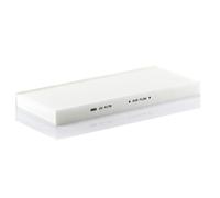 Filtro, Aria abitacolo Vano motore lato autista, sotto la copertura vaschetta ac