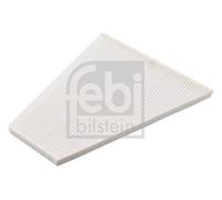 Filtro, Aria abitacolo Vano motore per MERCEDES-BENZ CLASSE S