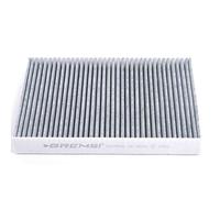 Filtro Aria Abitacolo Volvo V60 Ii (225) Fc0952c 31404469 Bremsi