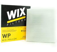 WP6870 FILTRO ABITACOLO PER Alfa Romeo 156 Sportwagon 932 3.2 GTA 184 KW 250 CV