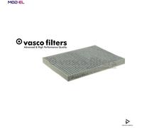 FILTRO ARIA ABITACOLO X782 PER HYUNDAI KIA D4FC/G4FA 1.4L G4FC 1.6L D4FB...