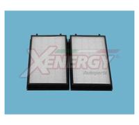 AP XENERGY X10691 Filtro abitacolo