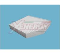 Filtro, Aria abitacolo XENERGY X11665 per MERCEDES-BENZ