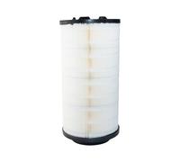 Filtro Aria Adatto a BOMAG BW 216 D-4 - RA200