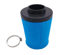 Filtro aria adatto for CFMoto 400 450 500S 500 HO 520 550 550EX 600 625 X6 800 Trail 800XC 850 X8 U8 Z8 Z8-EX ATV UTV SSV 0800-112000 Sostituzione degli accessori