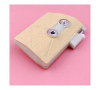 Filtro aria adatto for motosega a benzina 038 MS380 MS381 MS 380 381, pezzo di ricambio 1119 120 1607