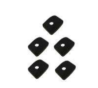 Filtro aria adatto for soffiatore BG56 BG66 BG86 BG86CE BG86Z BG86CEZ SH56 SH56C SH86 SH86C BR200(5 PCS)