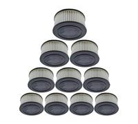 Filtro aria adatto for Stihl MS311 MS391 MS231 MS241 MS251 MS261 MS271 MS291 MS362 Motosega pezzi di ricambio di ricambio