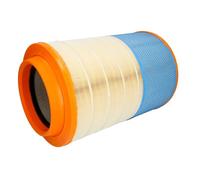 Filtro aria adatto per DAF 75 CF, CF, CF 65, CF 75 CE136C-PX-7239 01.01-