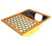 Filtro aria adatto per IVECO DAILY IV, DAILY V, DAILY VI 2.3D/3.0CNG/3.0D 05.06-