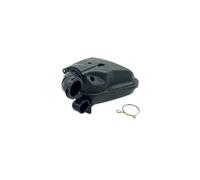 Filtro Aria Adatto per Minarelli 4DM CPI Hussar KEEWAY Focus F-Act Matrix Venus 50 Gruppo Scatola Filtro Aria Accessori per Moto(Black)