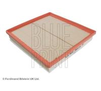 Filtro Aria ADN12242 Blu Per NISSAN, OPEL, RENAULT, VAUXHALL